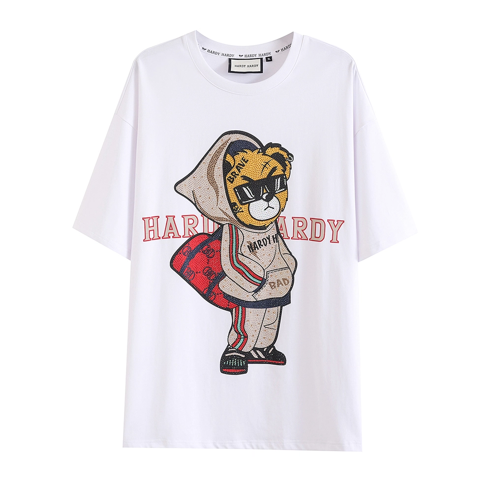 HARDY HARDY T