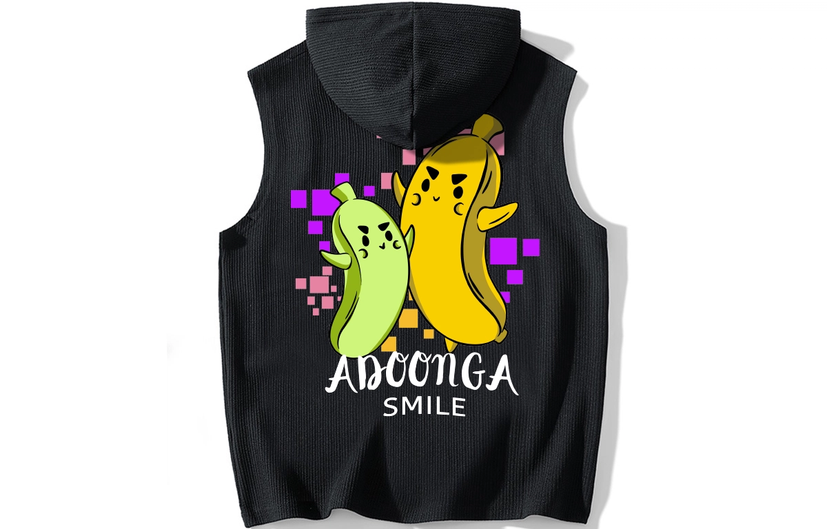 ADOONGA