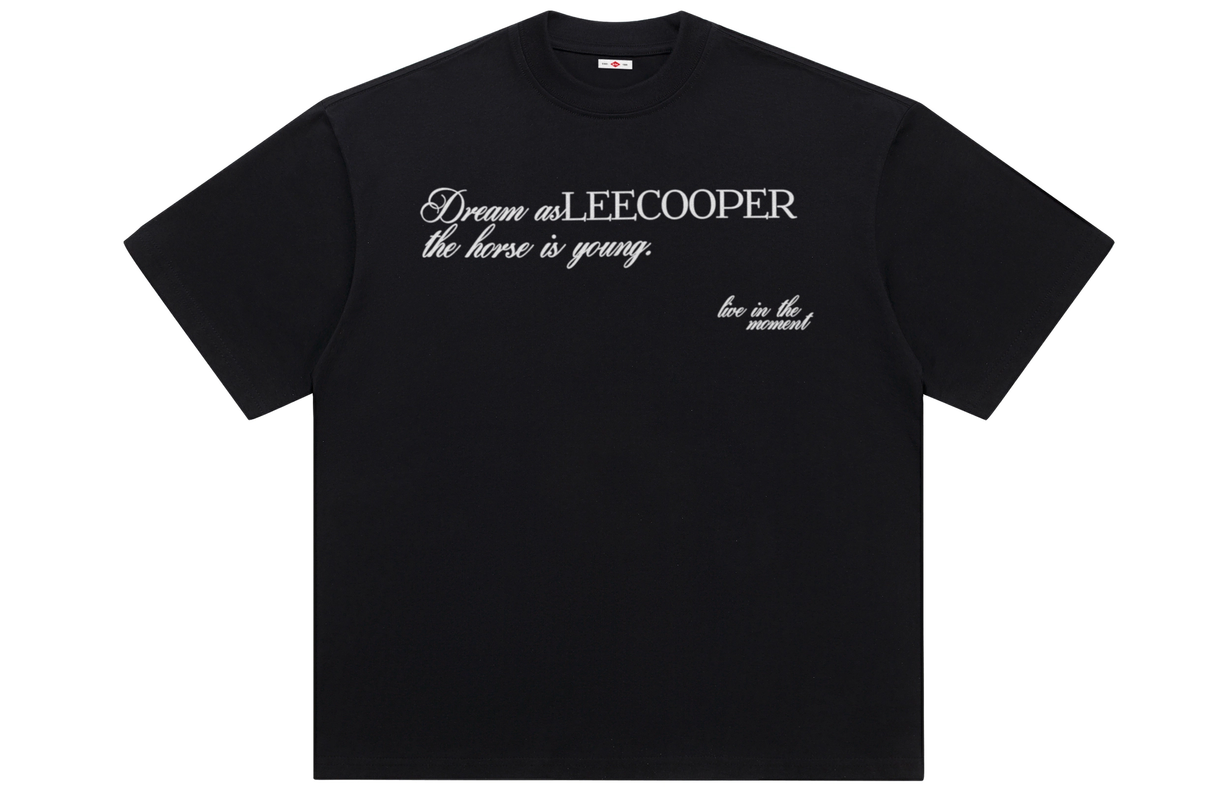 Lee Cooper logoT