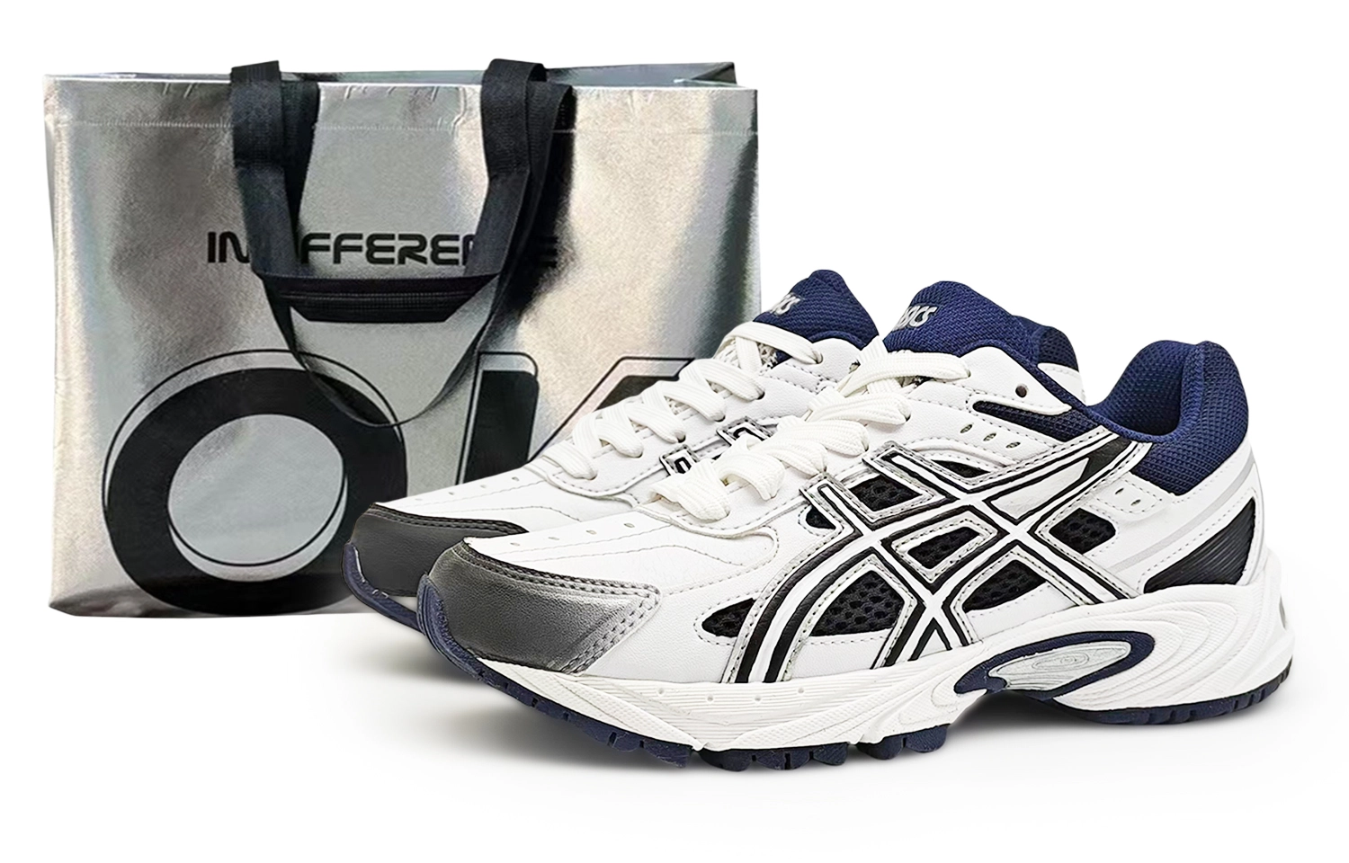 Asics EIGHT