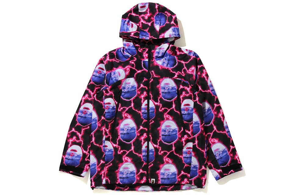 A BATHING APE FW22
