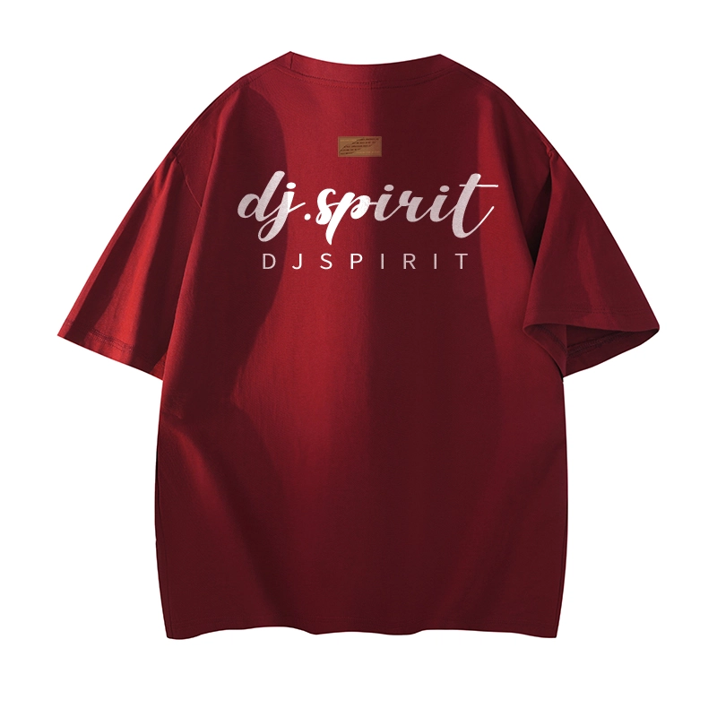 DJ.SPIRIT logoT