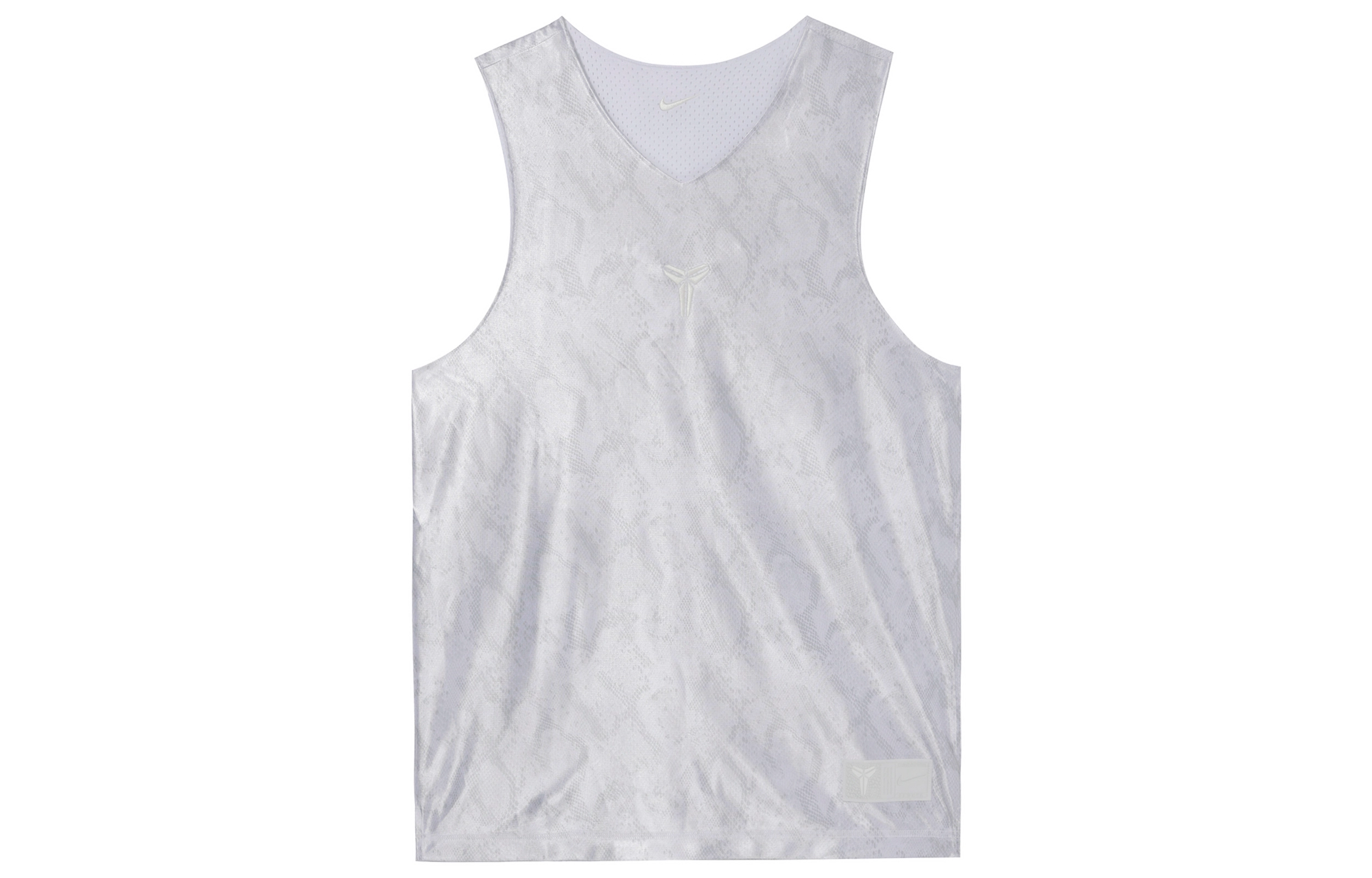 Nike Kobe 9Dri-Fit FW24 logo