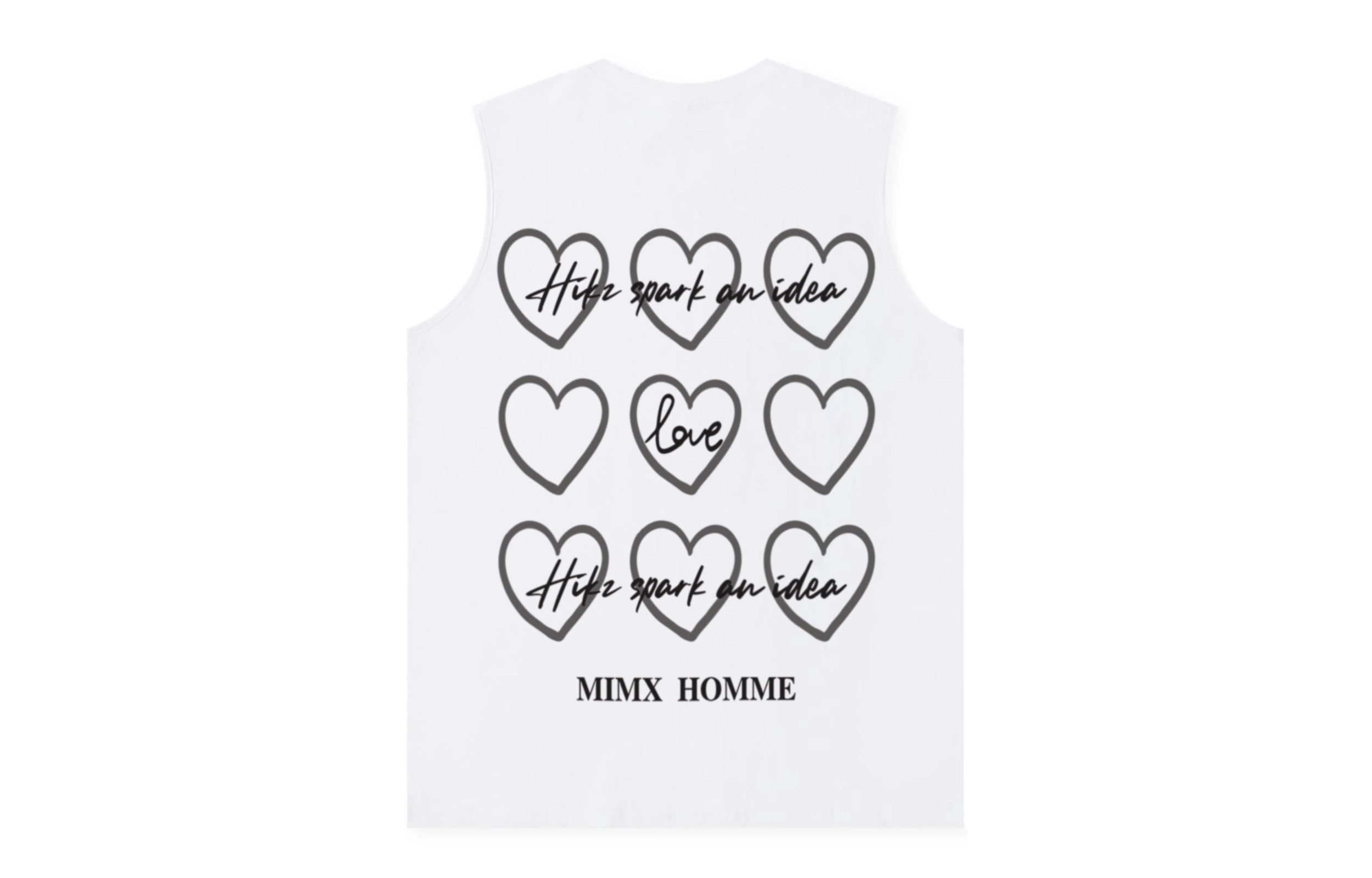 Mimx Homme logo