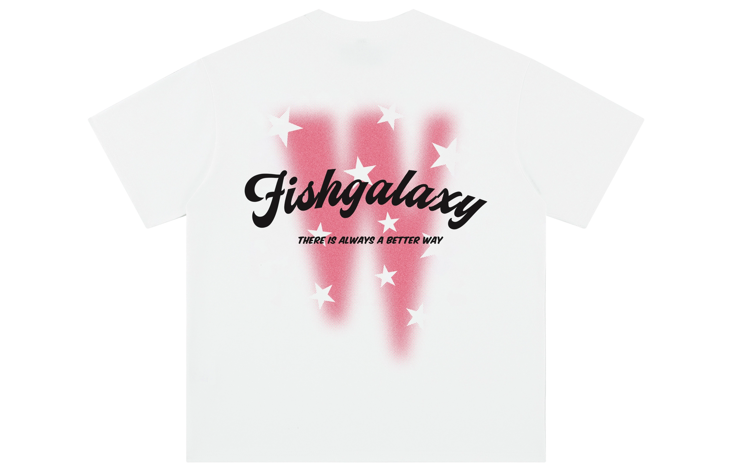 FISHGALAXY LogoT