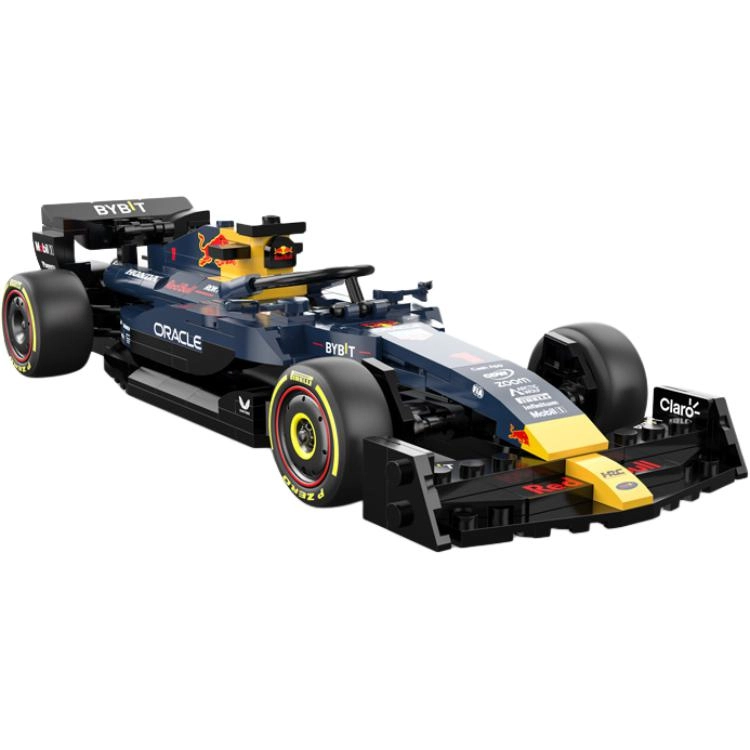 T F1 RB19 2023 333pcs T-RS 92500