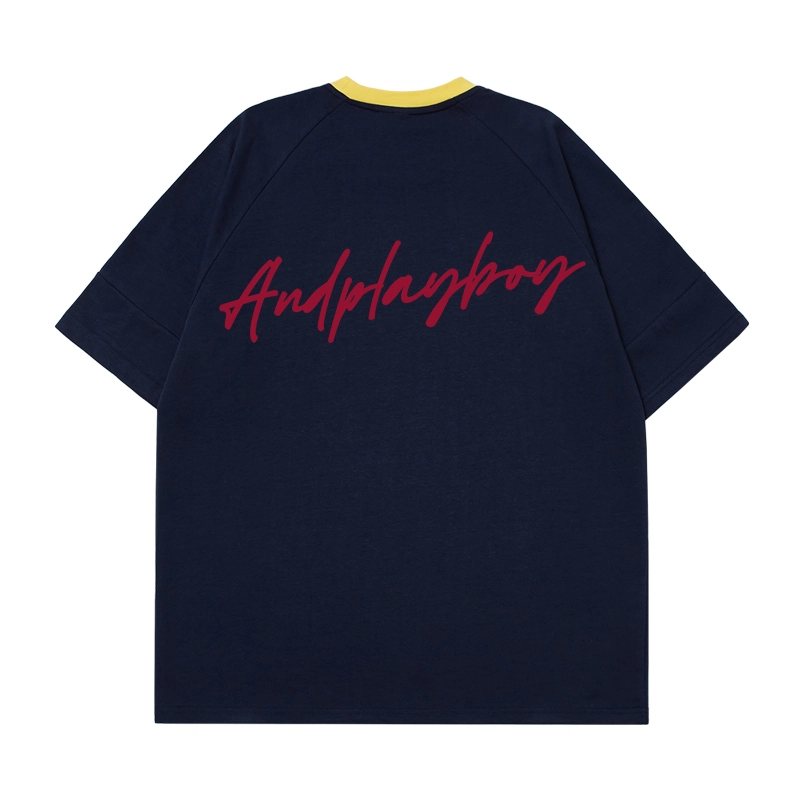 Playboy T