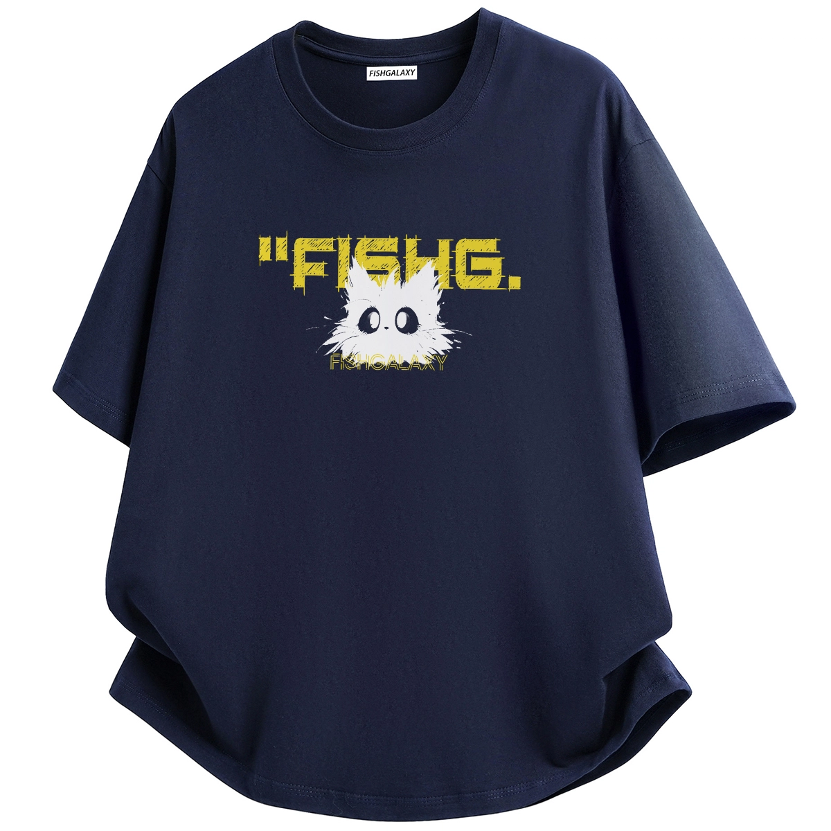 FISHGALAXY T