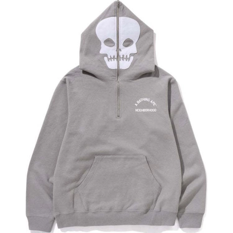 BAPE x NEIGHBORHOOD SS25
