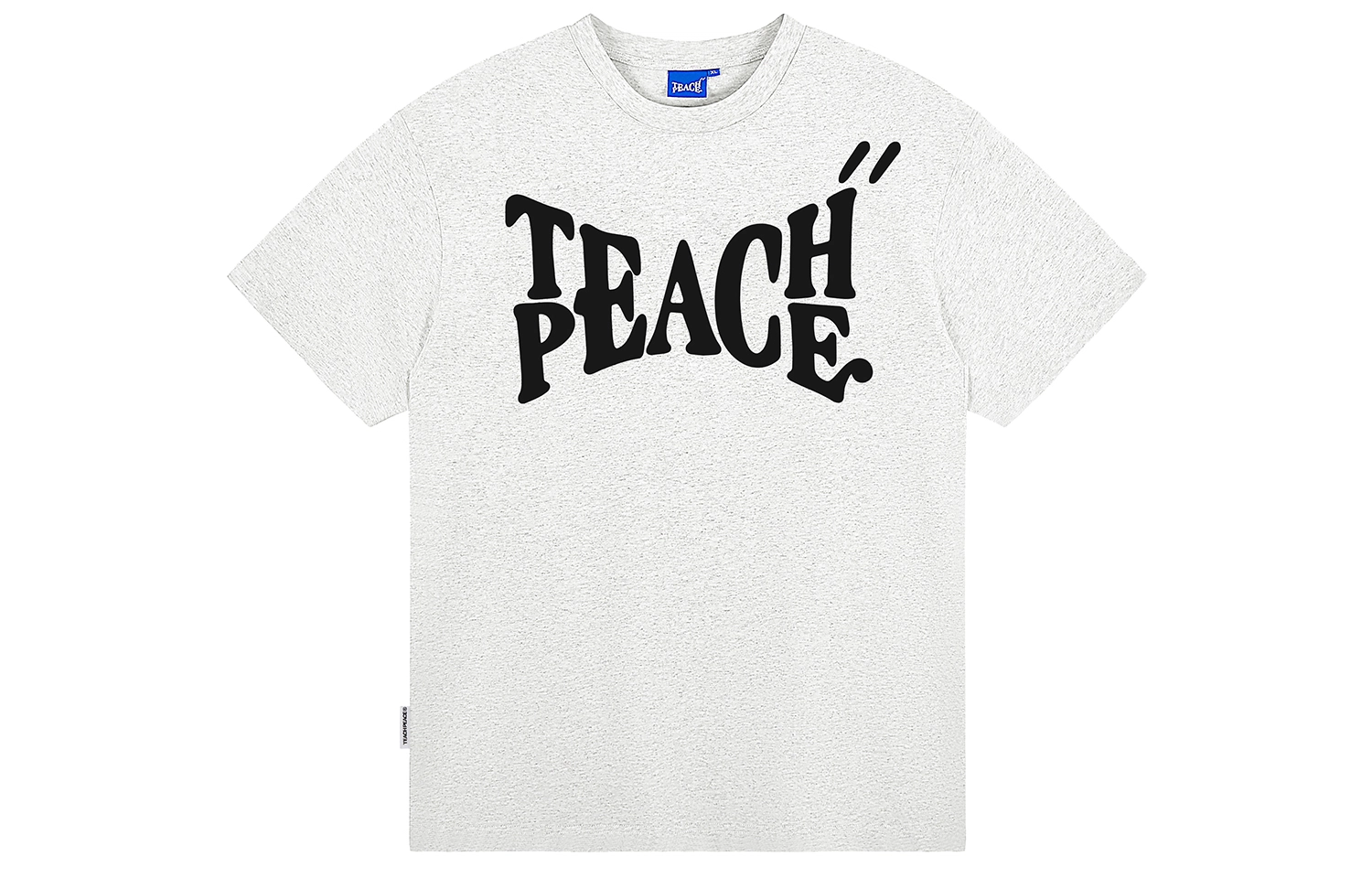 Teach Peace T