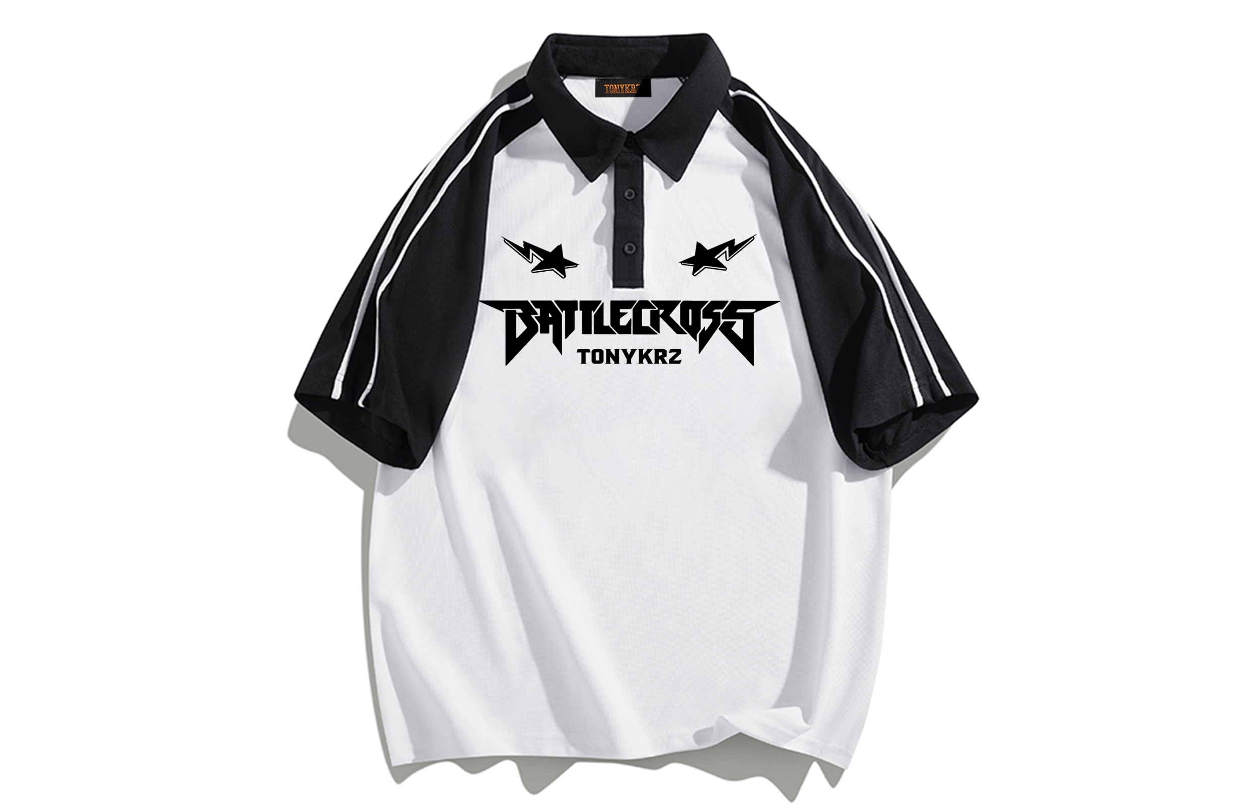 TONYKRZ Polo