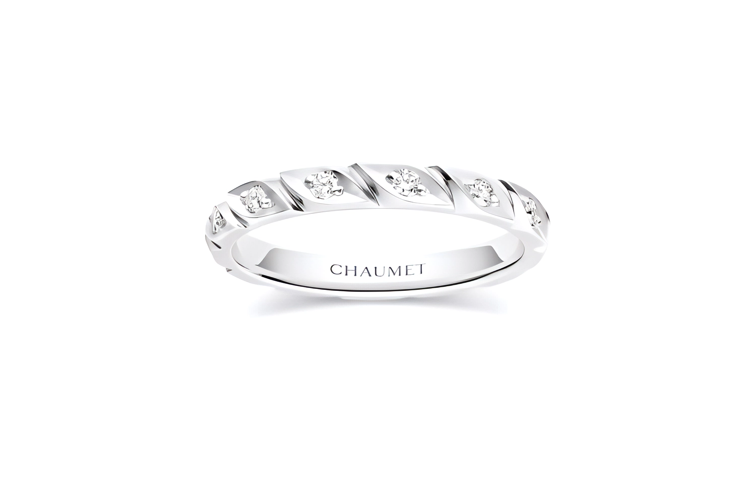 Chaumet TORSADE