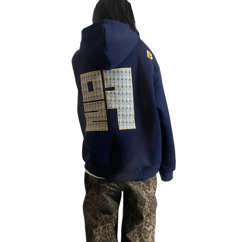 URBAN AUTHENTIC