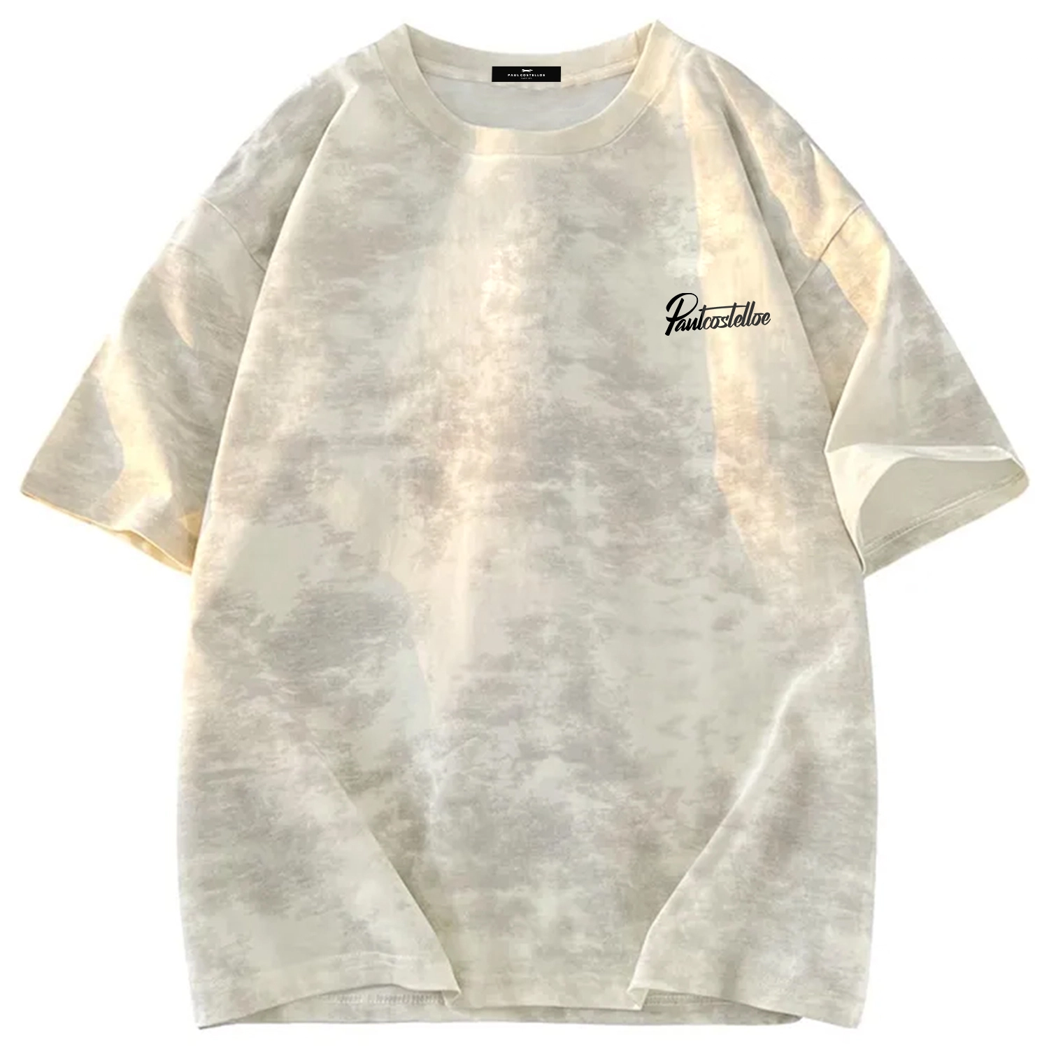 PAUL COSTELLOE LOGOT