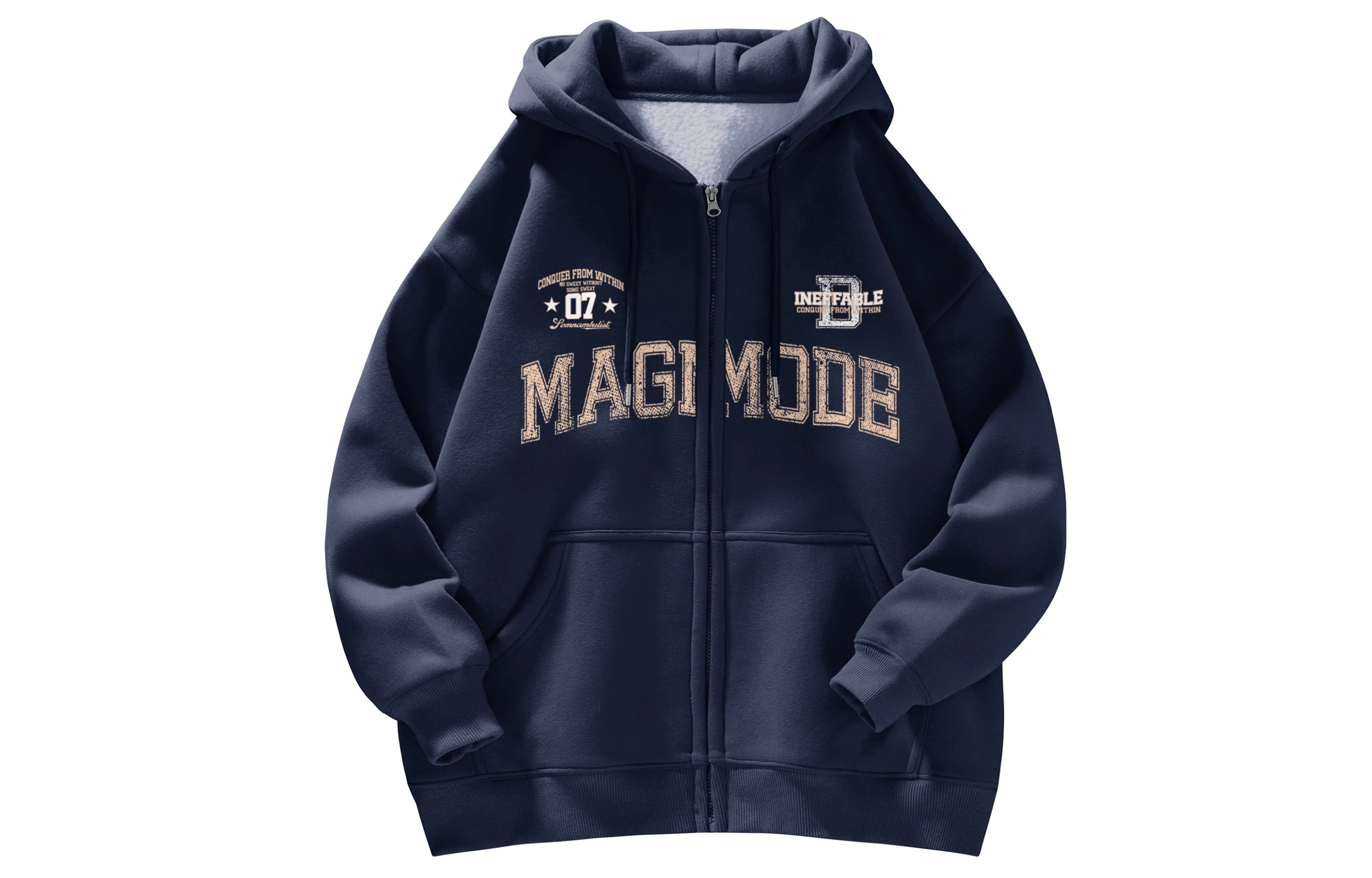 magmode
