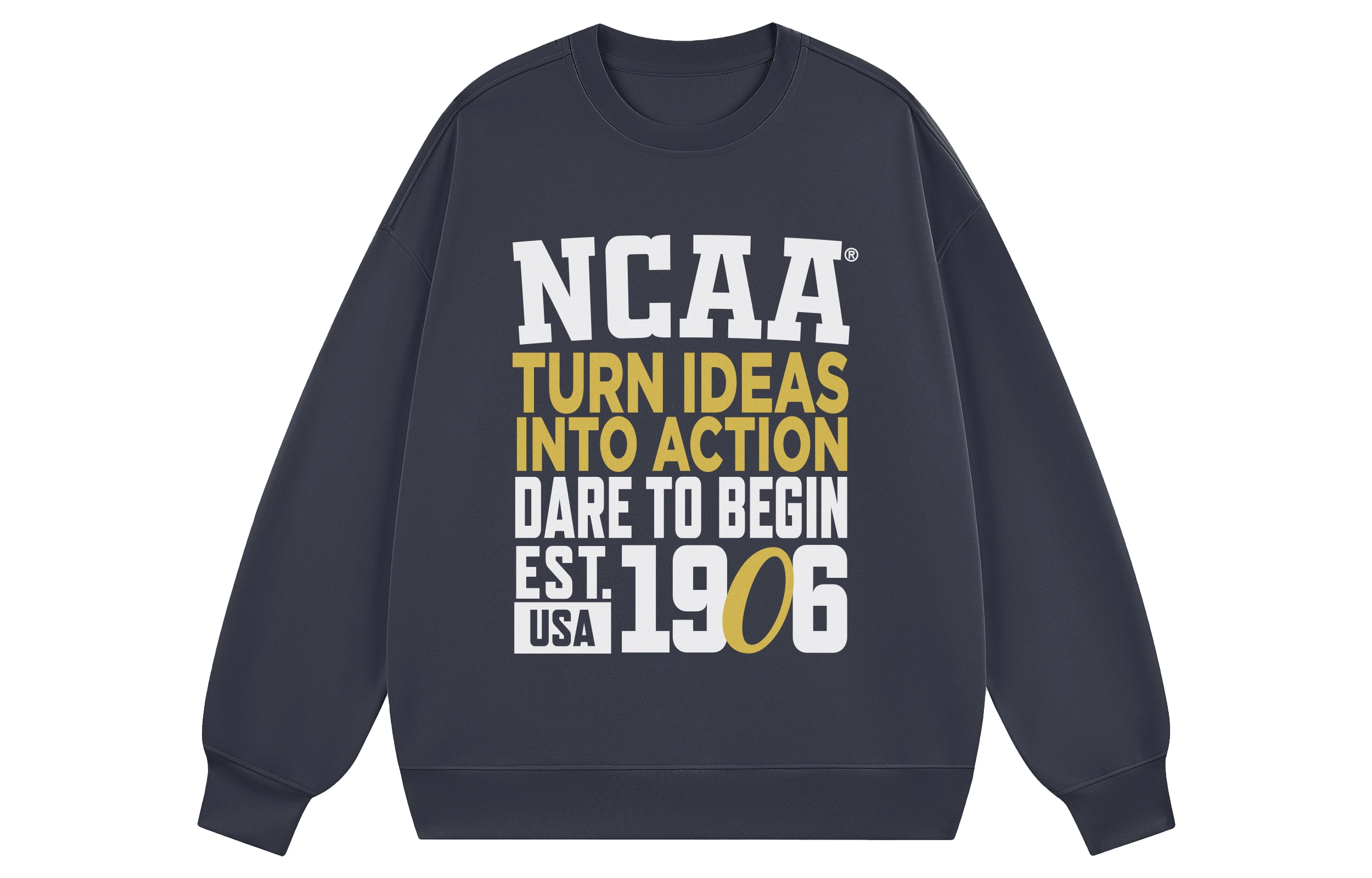 NCAA logo