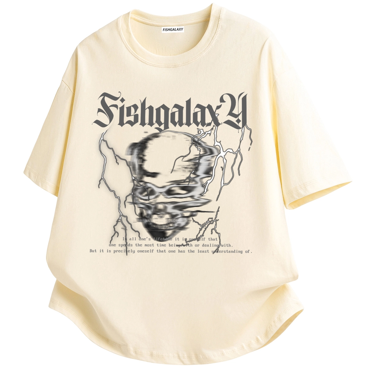 FISHGALAXY T