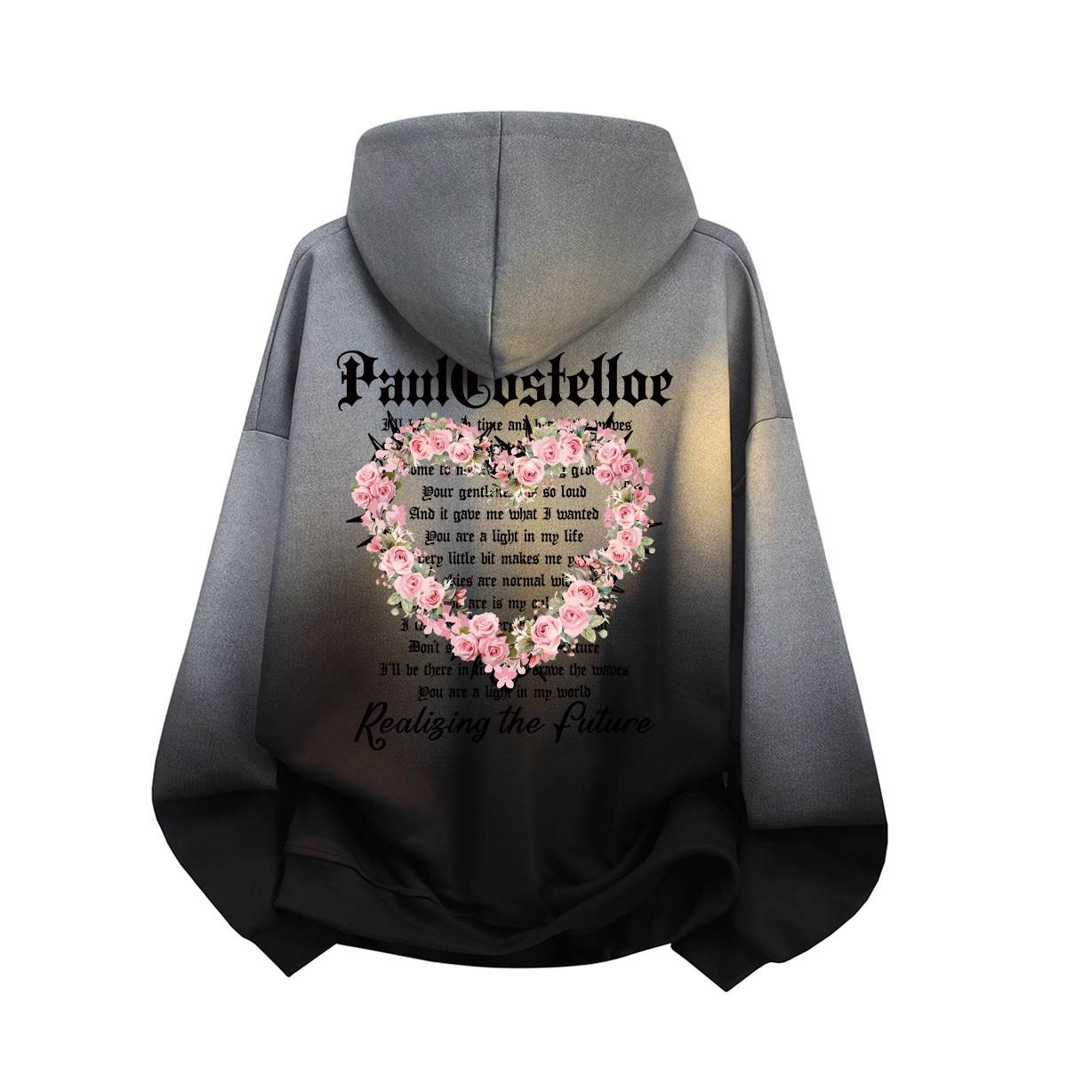 PAUL COSTELLOE logo