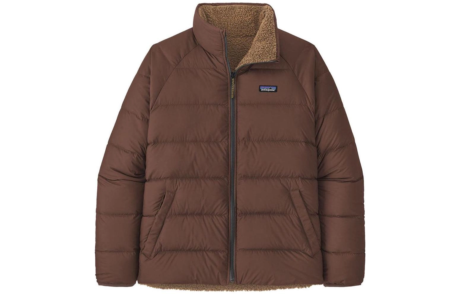 patagonia