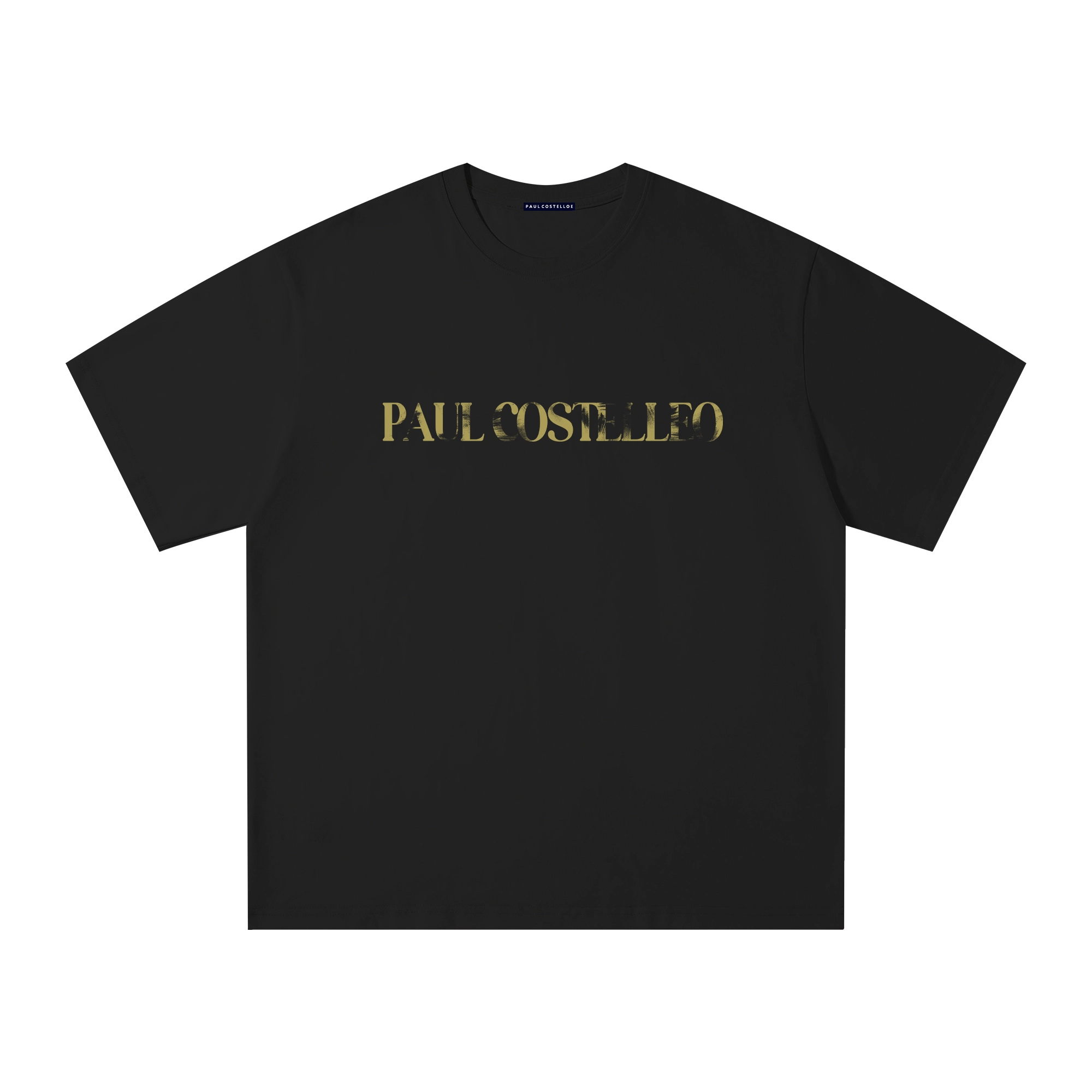 PAUL COSTELLOE T