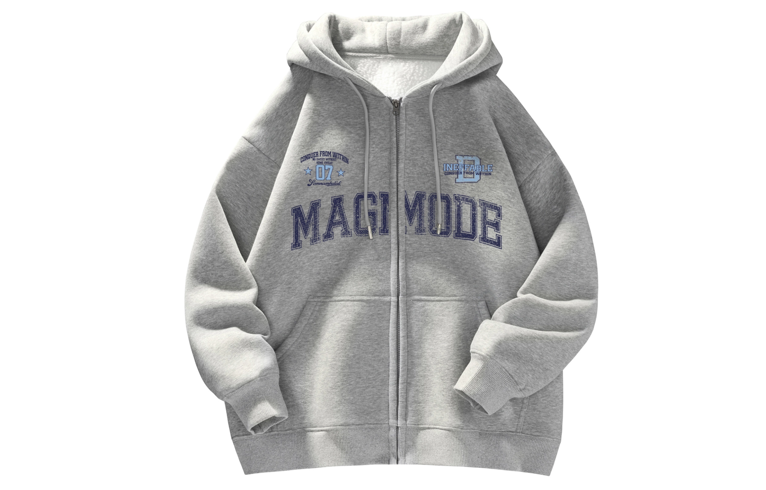 magmode