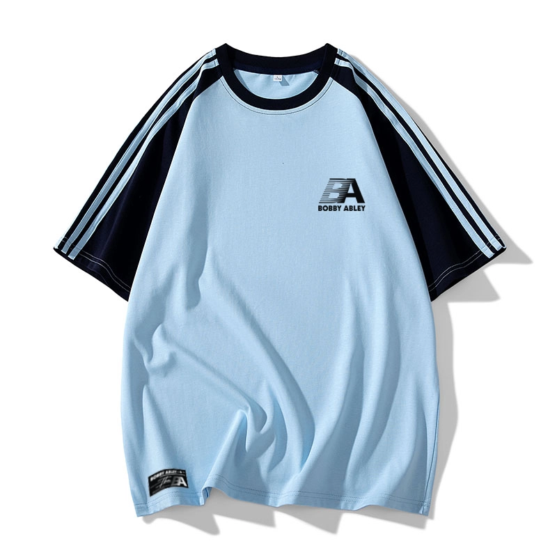 BOBBY ABLEY logoT