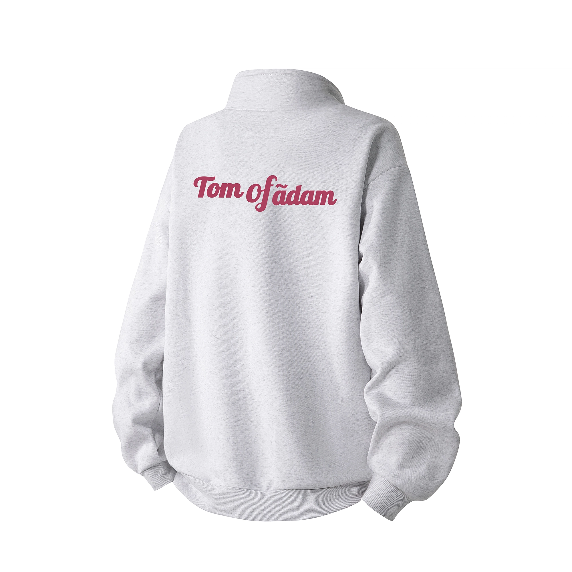 TOM ADAM