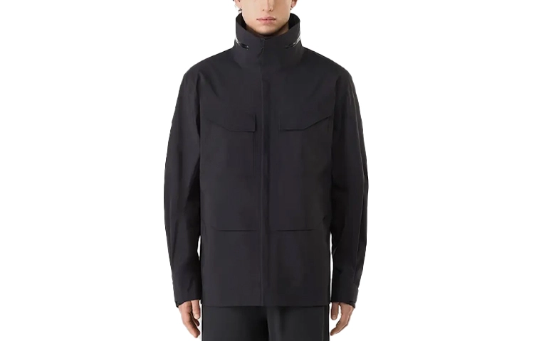 Arcteryx Veilance Veilance Field Jacket
