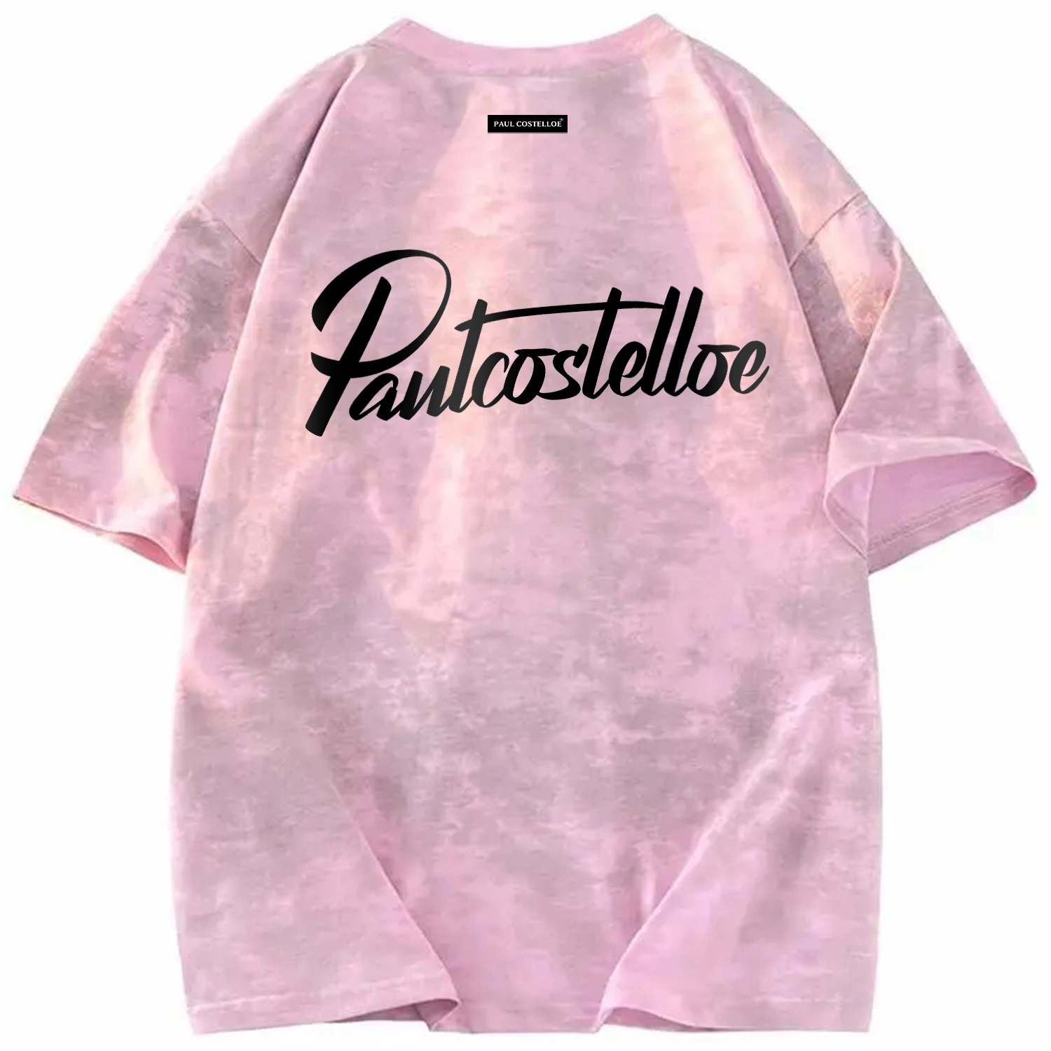 PAUL COSTELLOE LOGOT