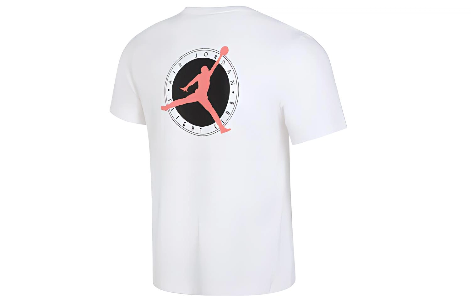 Jordan Flight Mvp LogoT