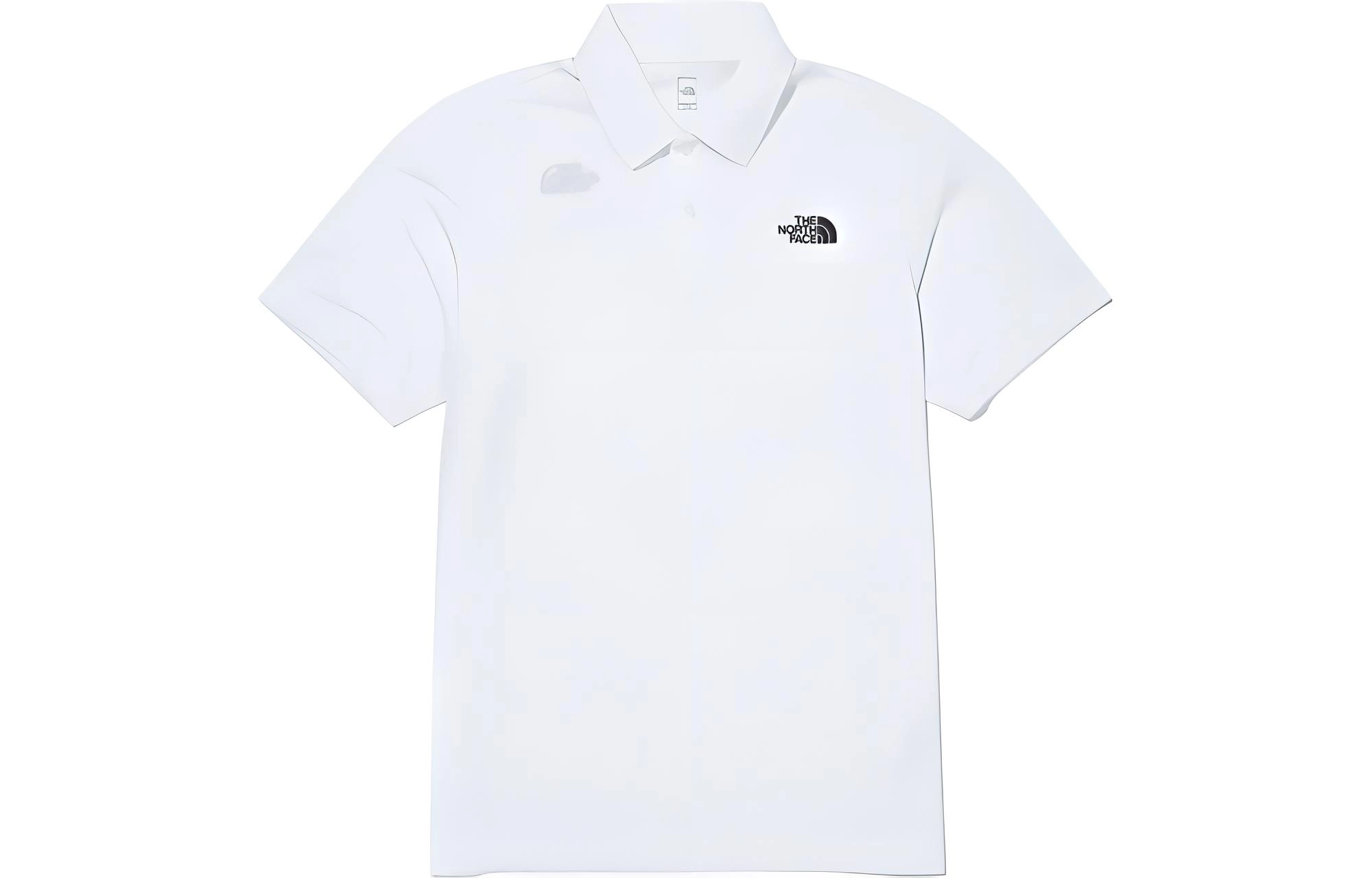 THE NORTH FACE LogoPolo