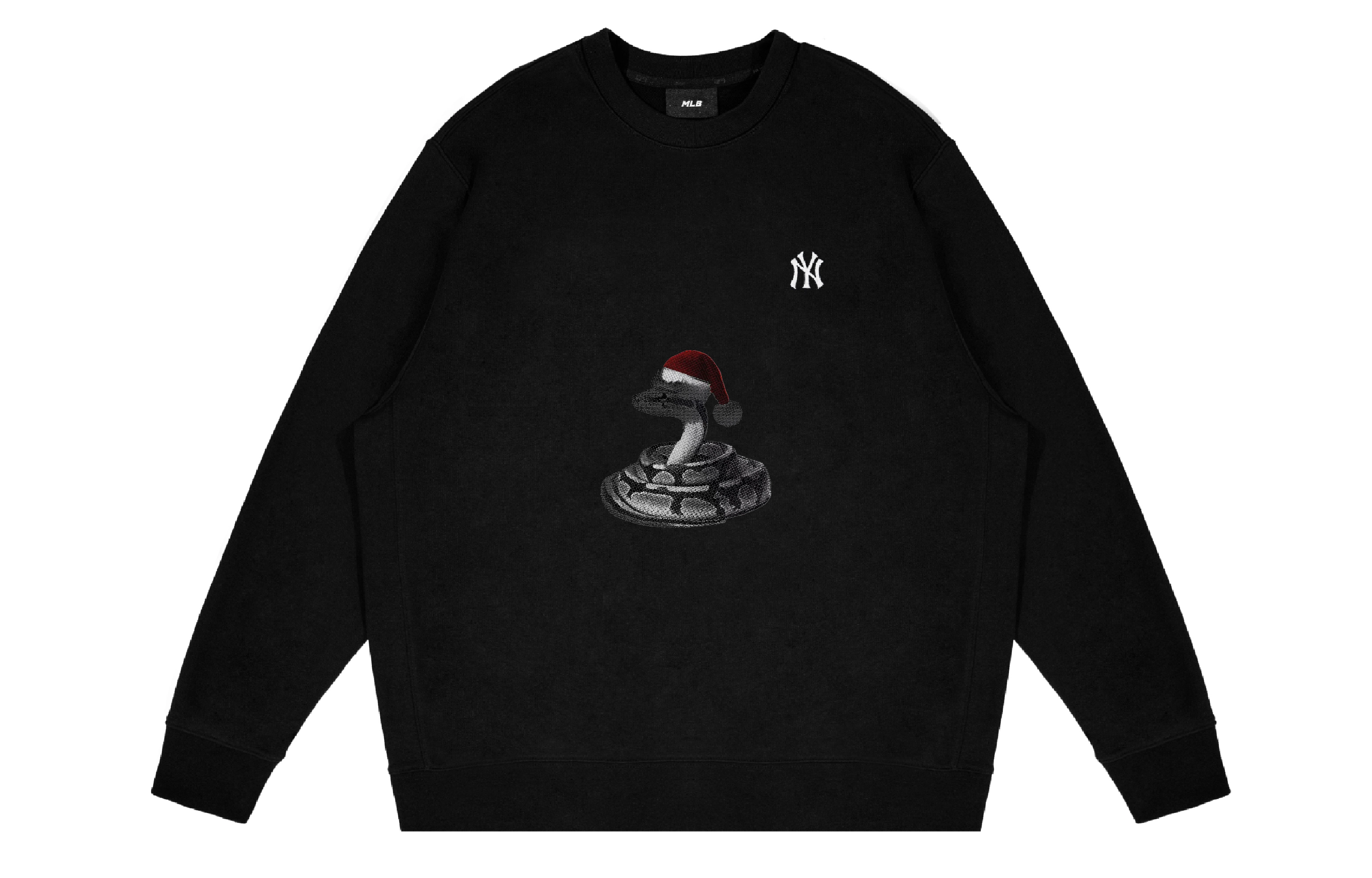 MLB YXYY Logo