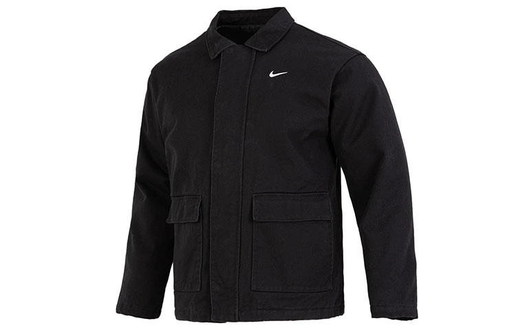 Nike As M Nl Filled Work Jacket Logo