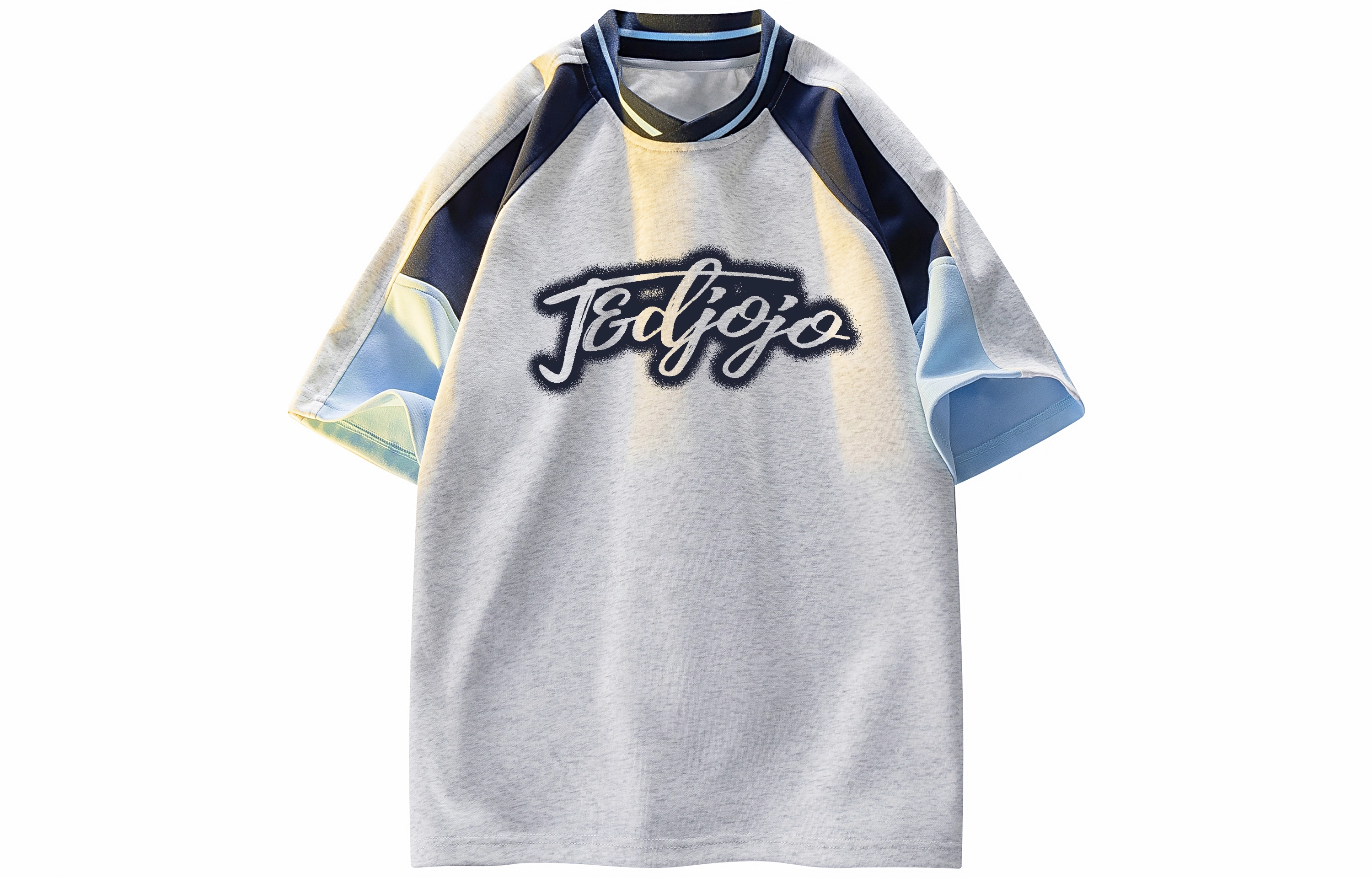 TD JOJO logoVT