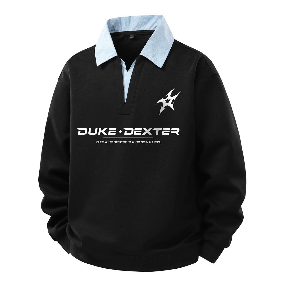 DUKE+DEXTER logo