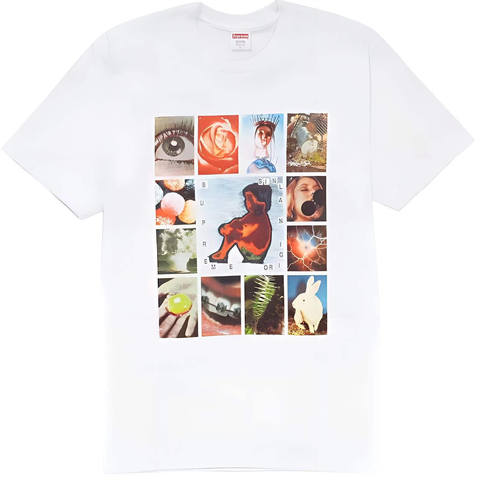 Supreme T