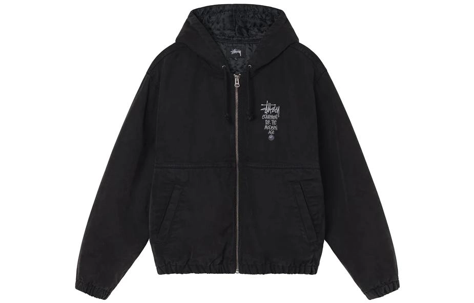 Stussy FW22 Logo