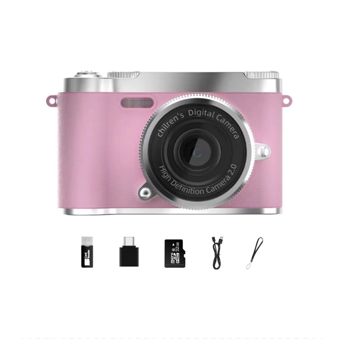 H6CCD 50001080P