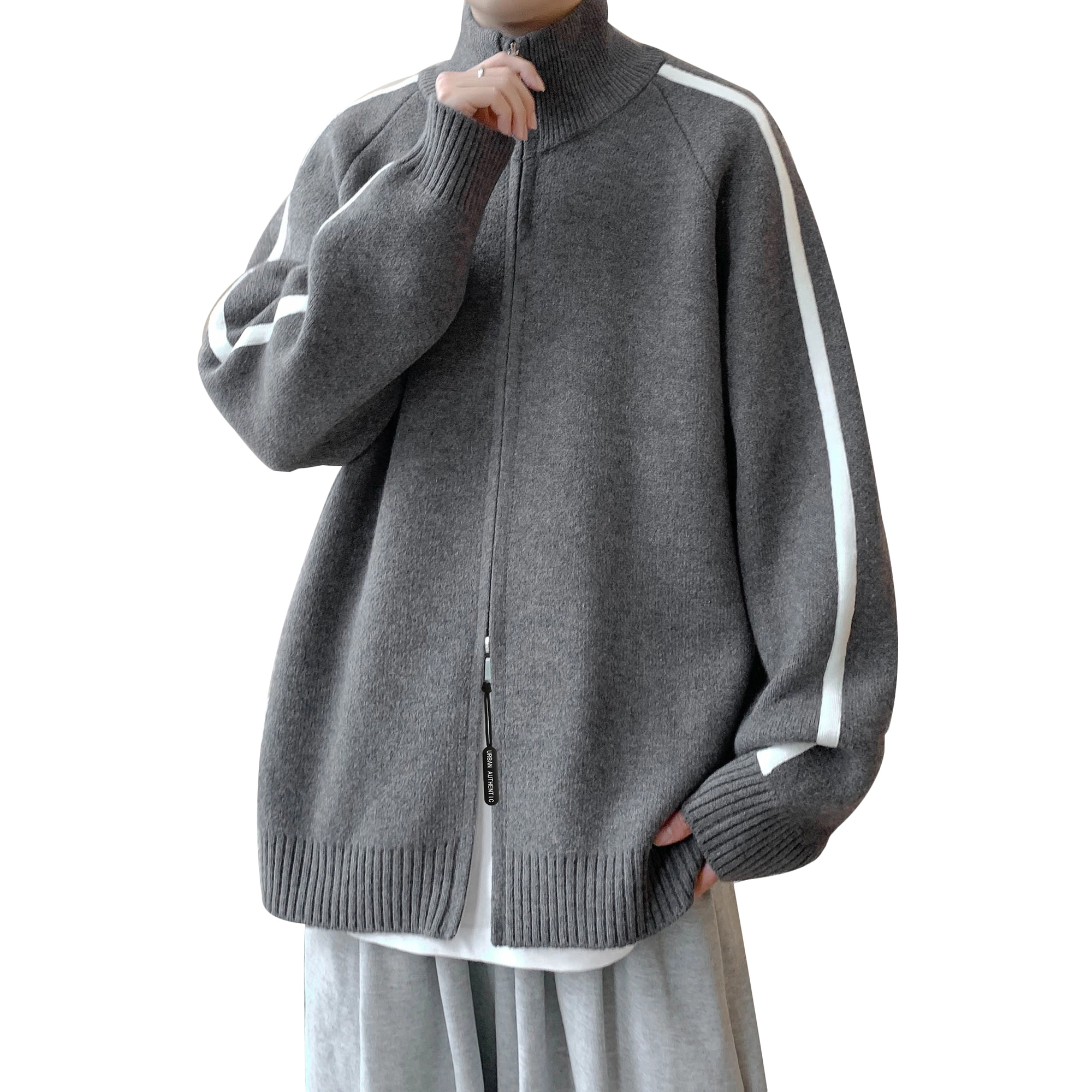 URBAN AUTHENTIC