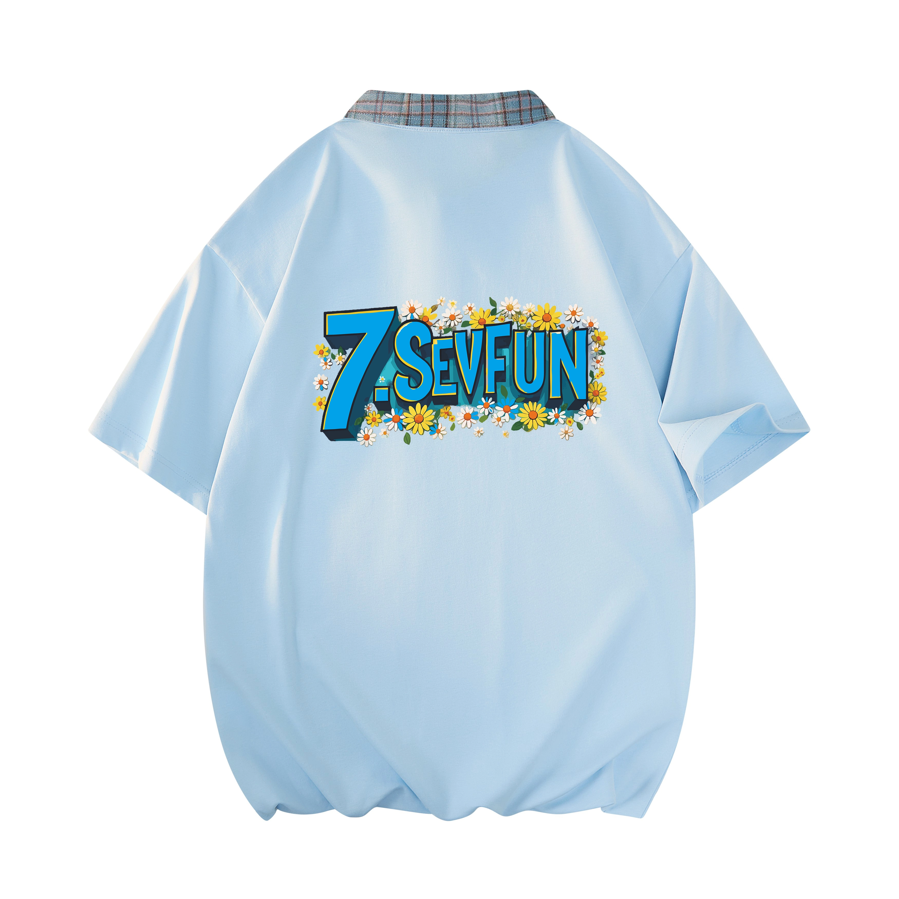 7 SEVFUN LOGOPolo