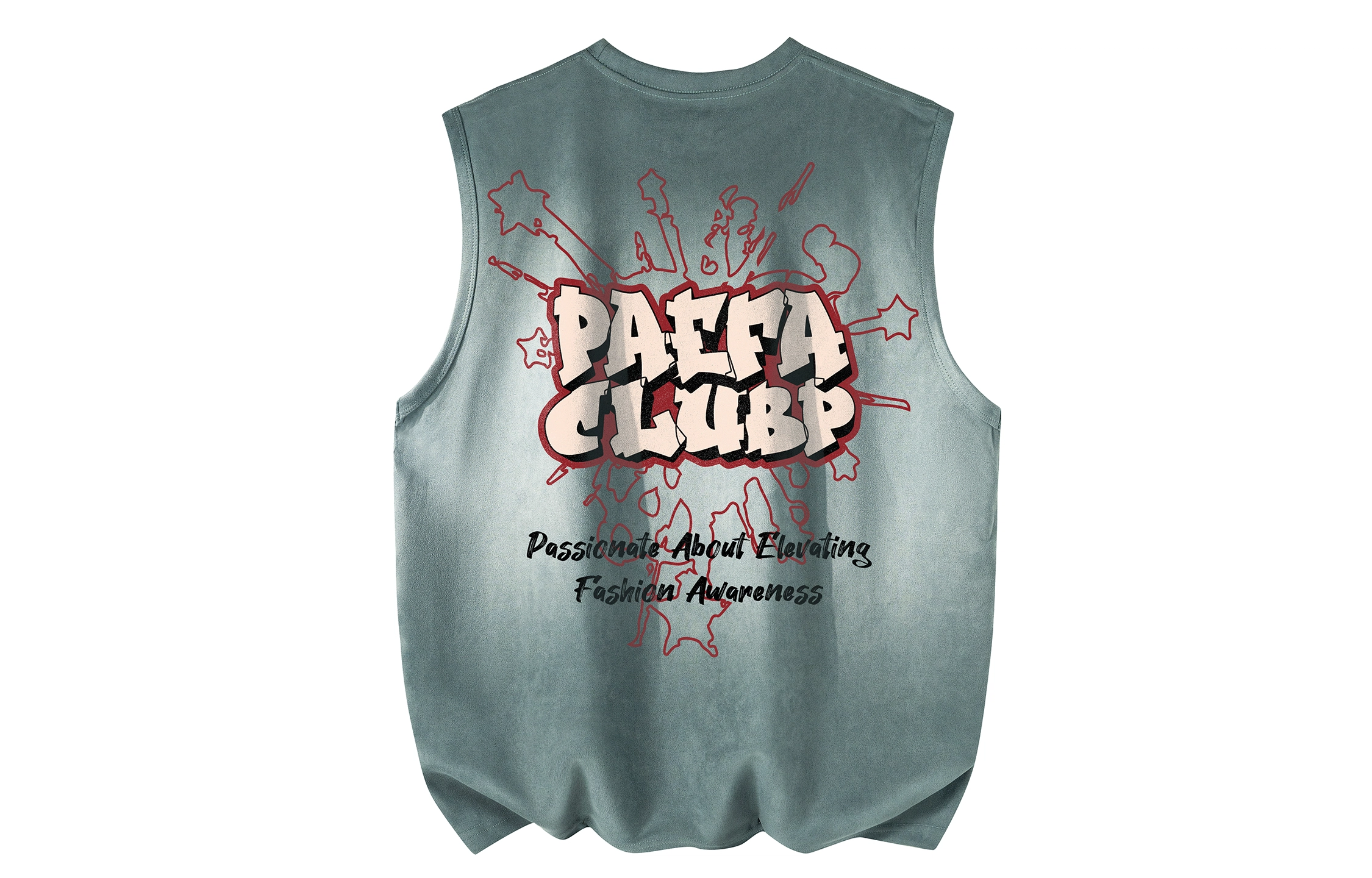 PAEFA Logo