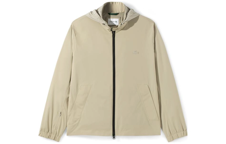LACOSTE SS22