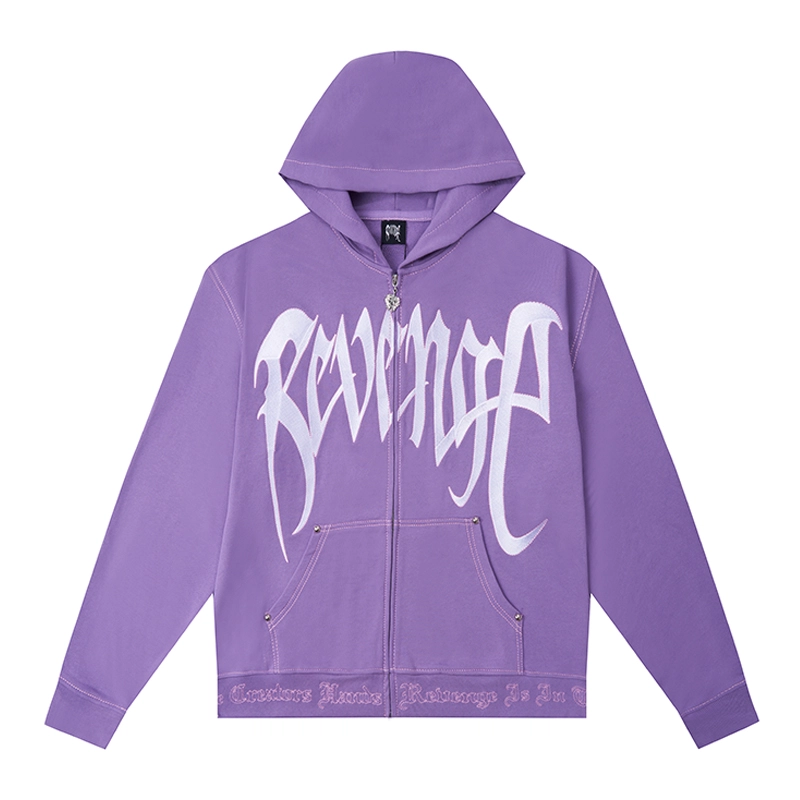 Revenge logo