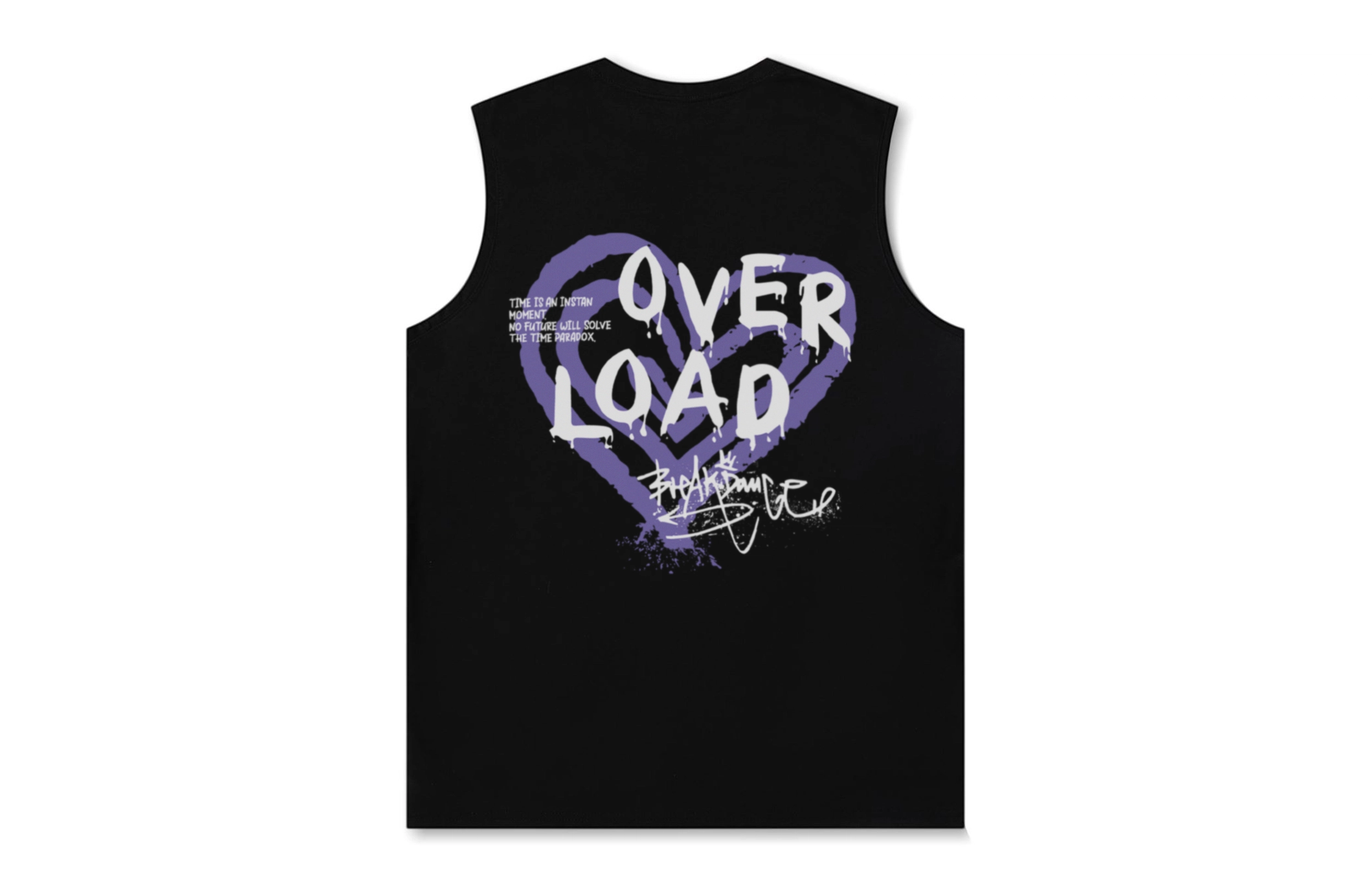 OXO OVERLOAD Logo