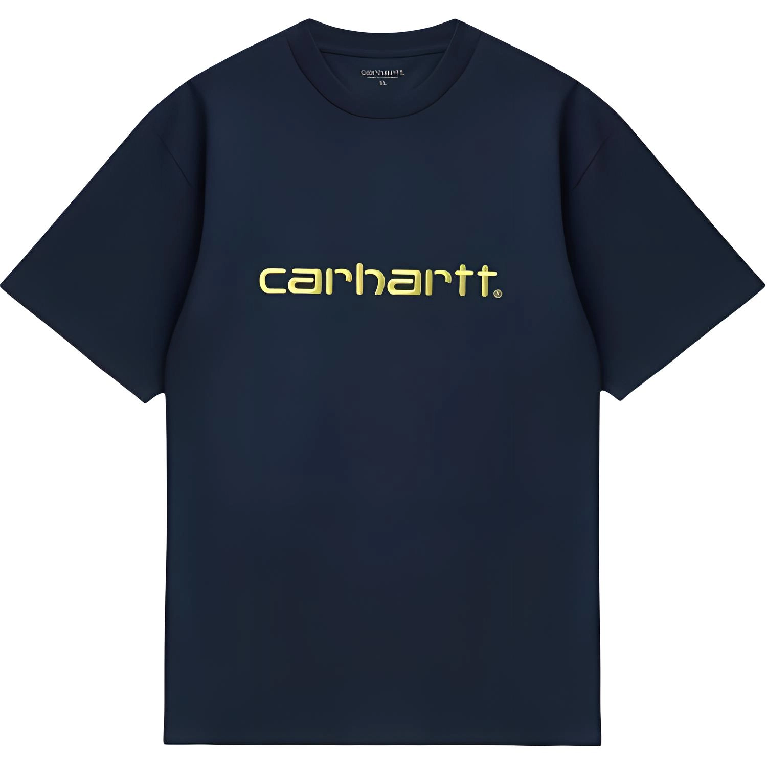 Carhartt WIP SS25 logoT