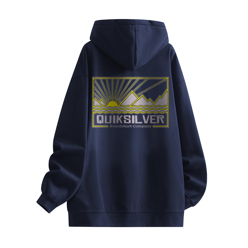 Quiksilver LOGO