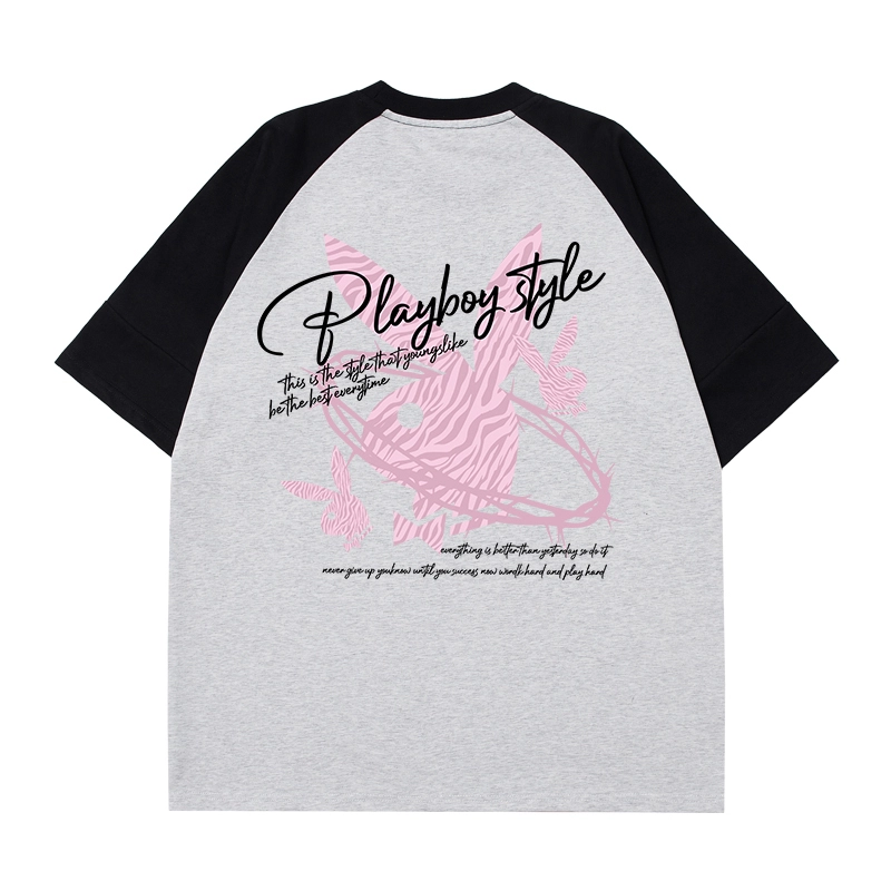 Playboy T