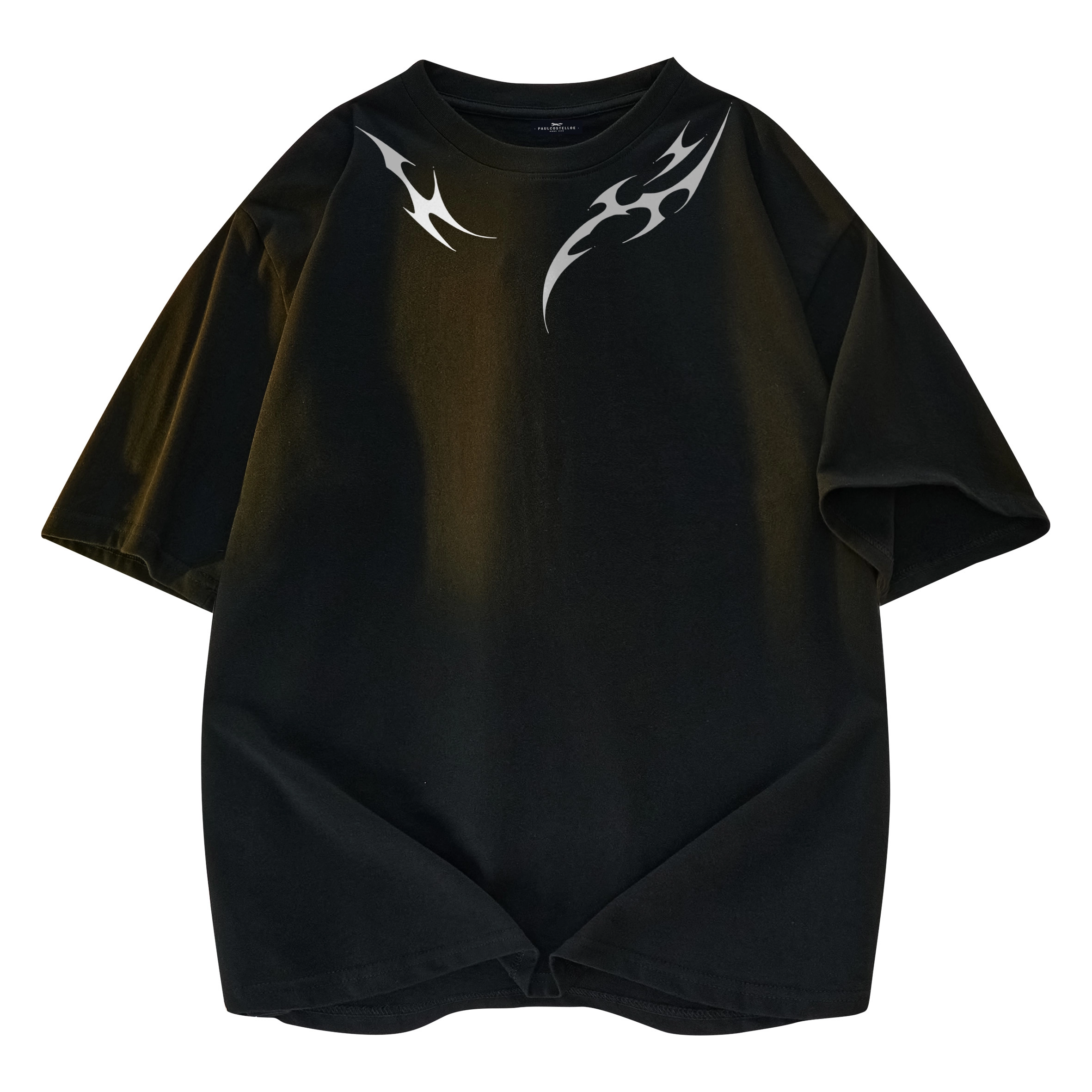 PAUL COSTELLOE T