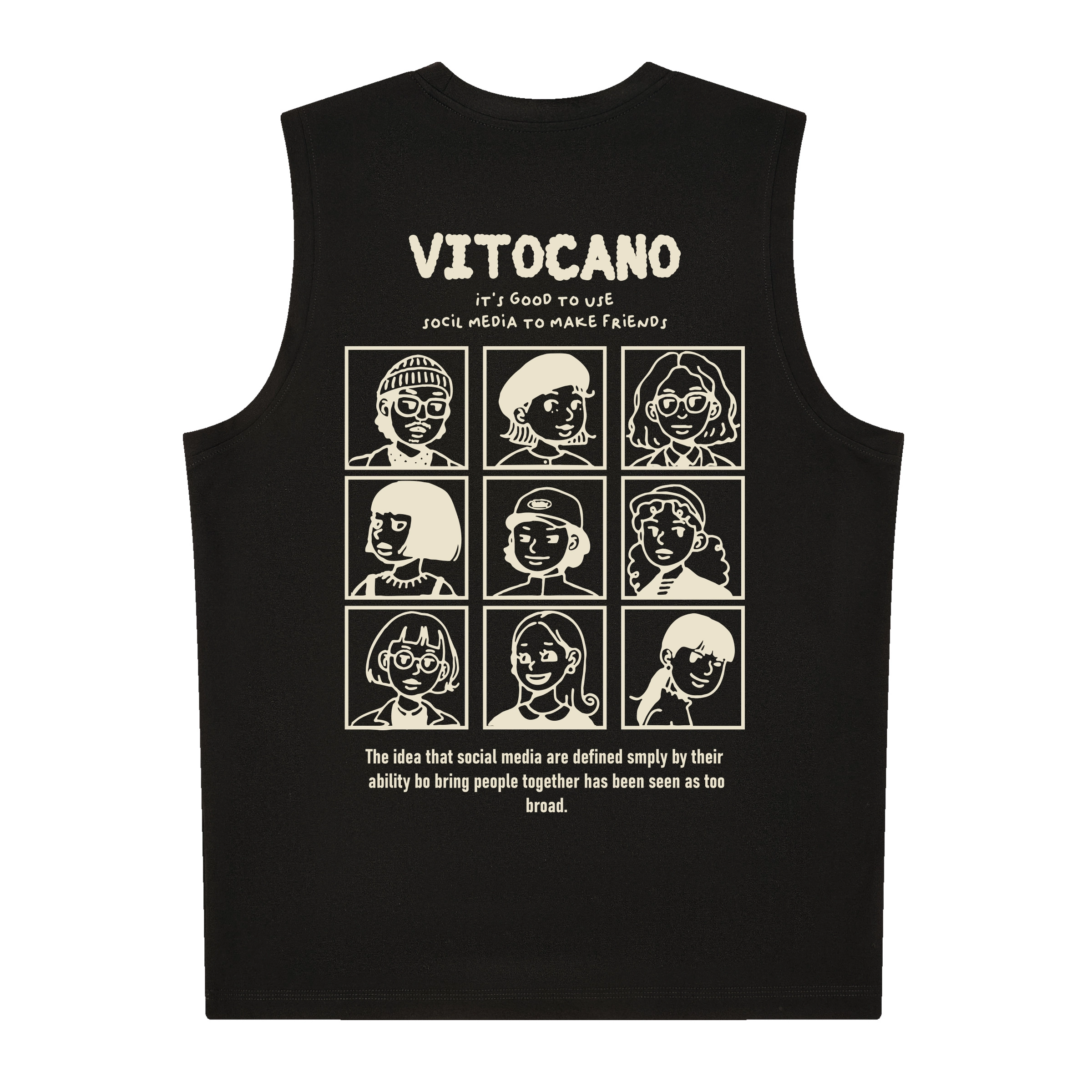 vitocano ins