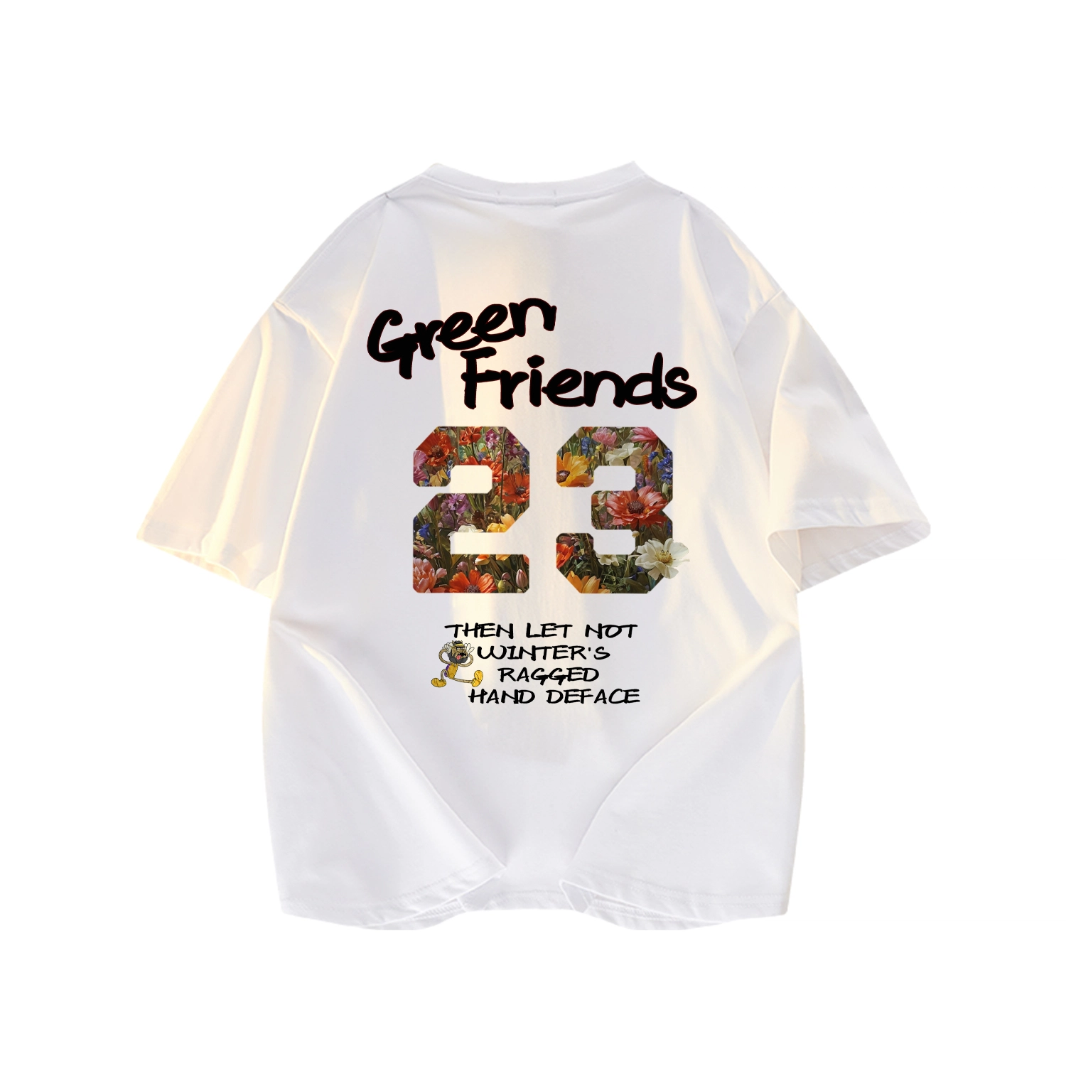 GF T